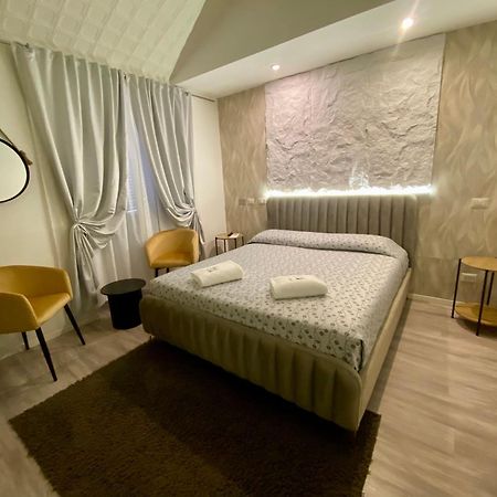 Guest House Minas Μιλάνο Εξωτερικό φωτογραφία