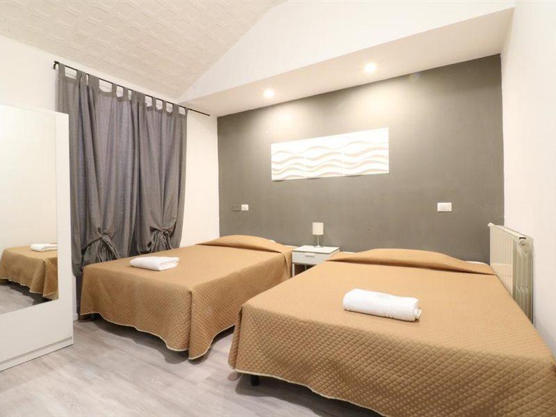 Guest House Minas Μιλάνο Εξωτερικό φωτογραφία