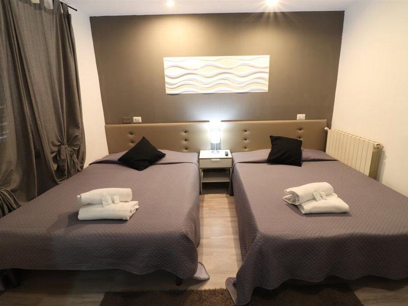 Guest House Minas Μιλάνο Εξωτερικό φωτογραφία