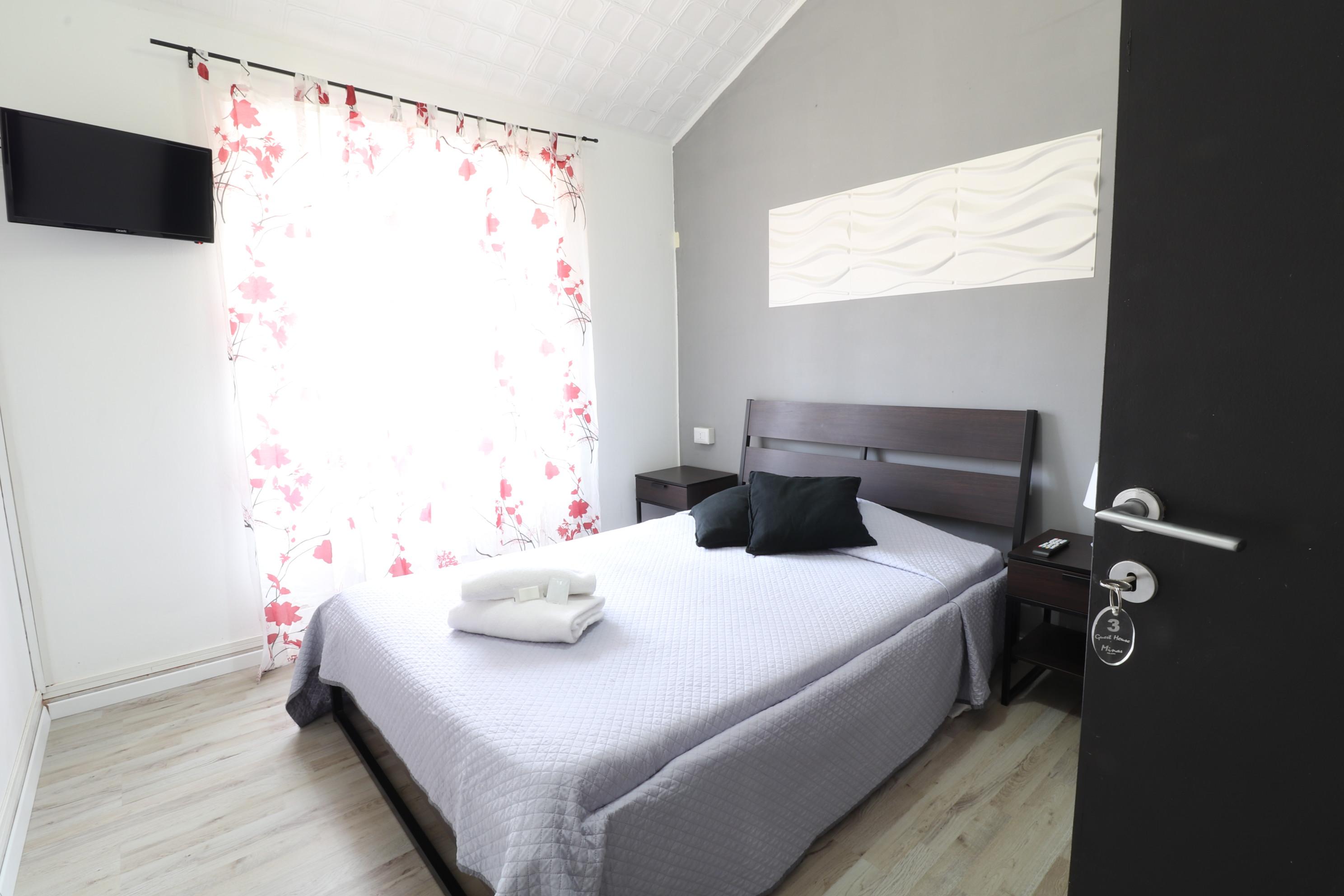 Guest House Minas Μιλάνο Εξωτερικό φωτογραφία