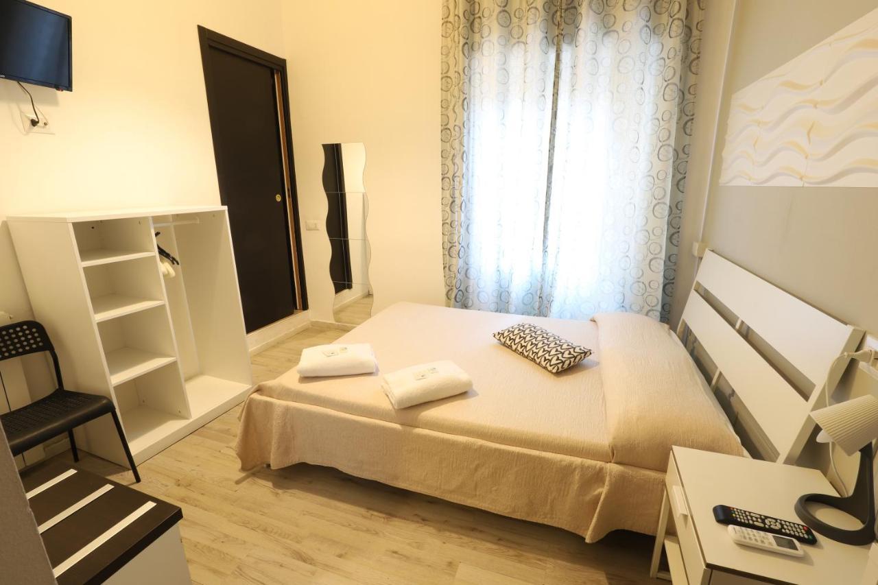 Guest House Minas Μιλάνο Εξωτερικό φωτογραφία