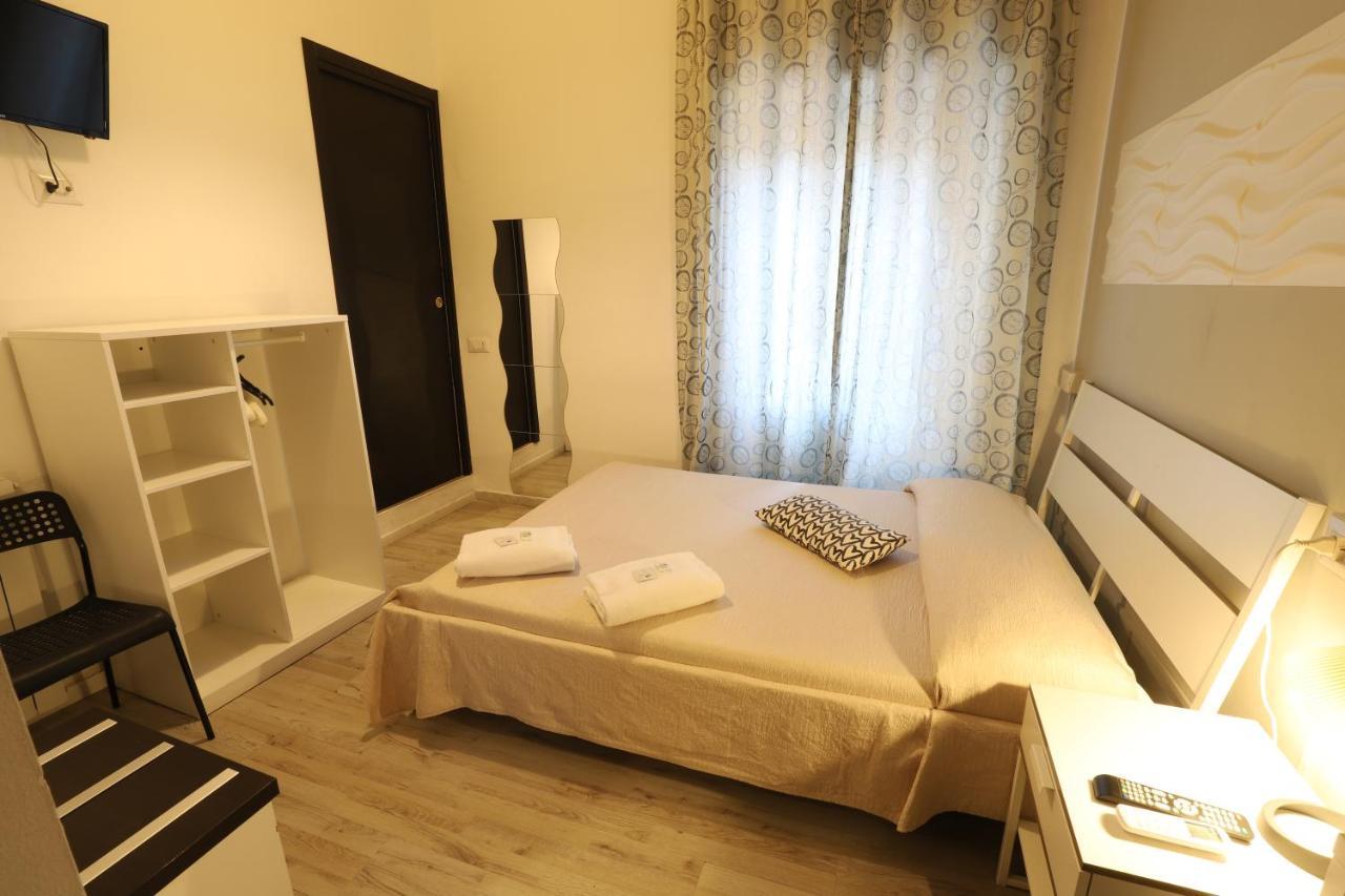 Guest House Minas Μιλάνο Εξωτερικό φωτογραφία
