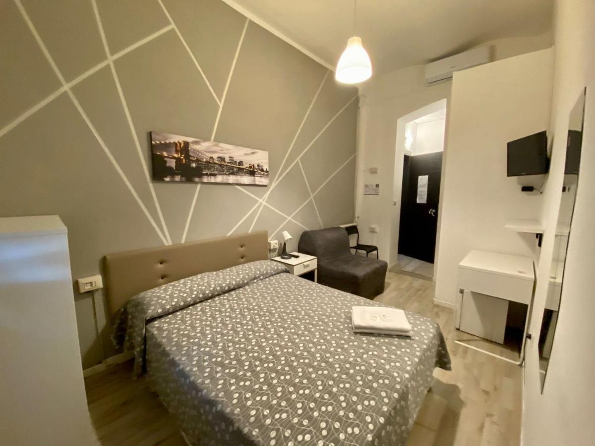Guest House Minas Μιλάνο Εξωτερικό φωτογραφία