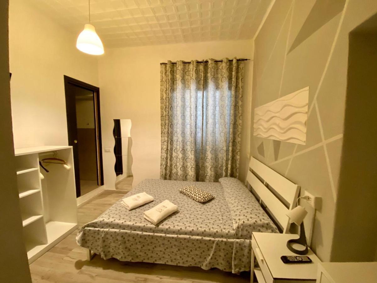 Guest House Minas Μιλάνο Εξωτερικό φωτογραφία
