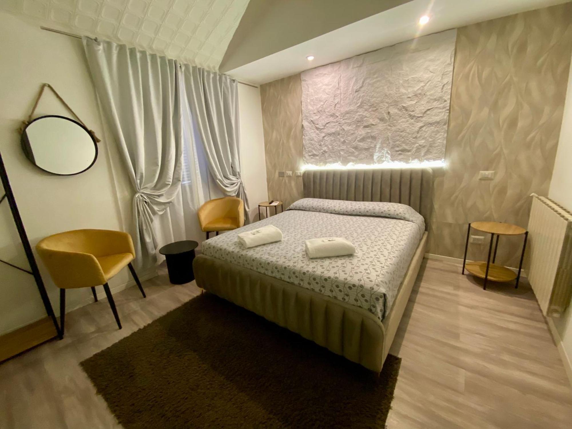 Guest House Minas Μιλάνο Εξωτερικό φωτογραφία