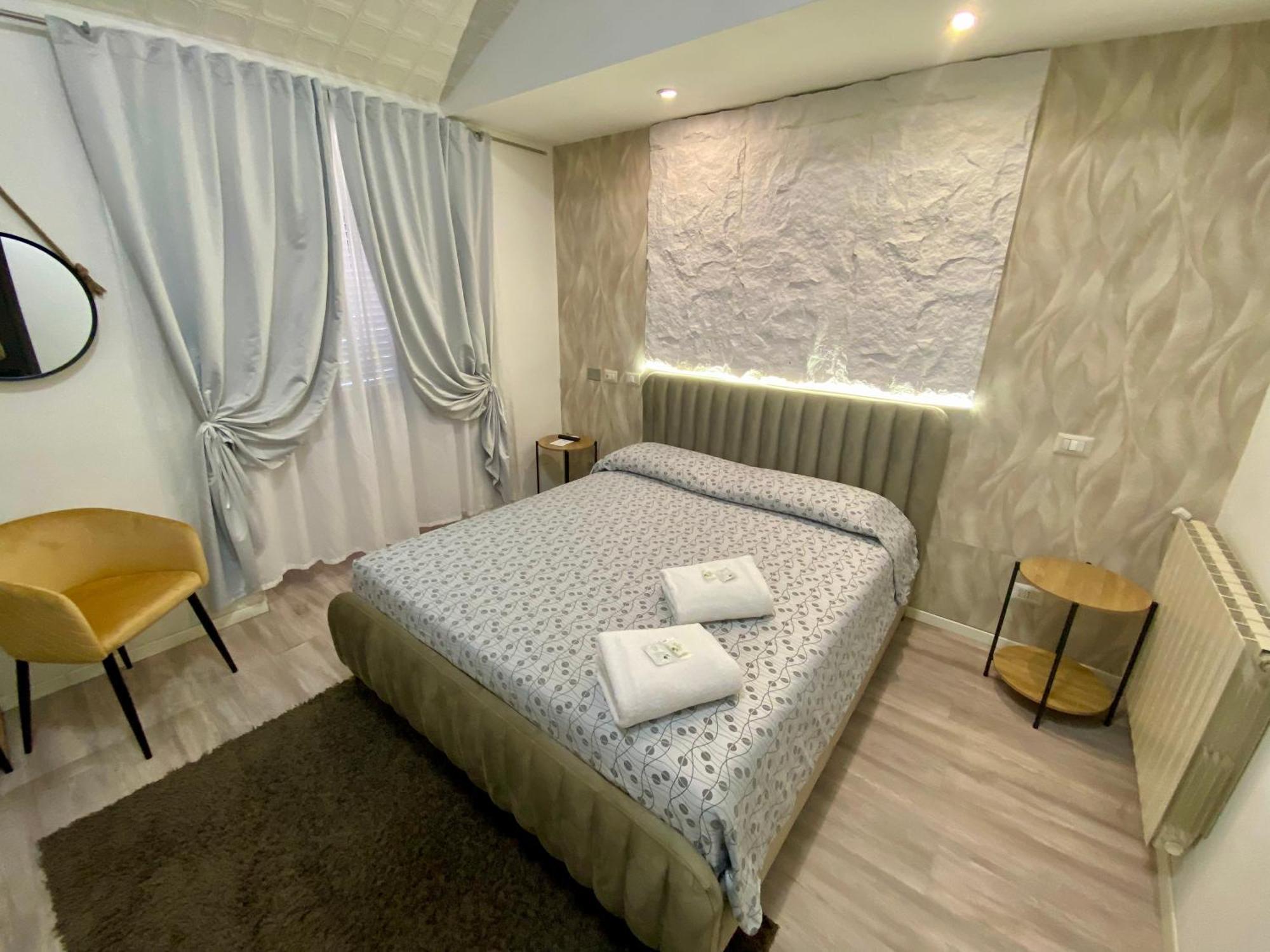 Guest House Minas Μιλάνο Εξωτερικό φωτογραφία