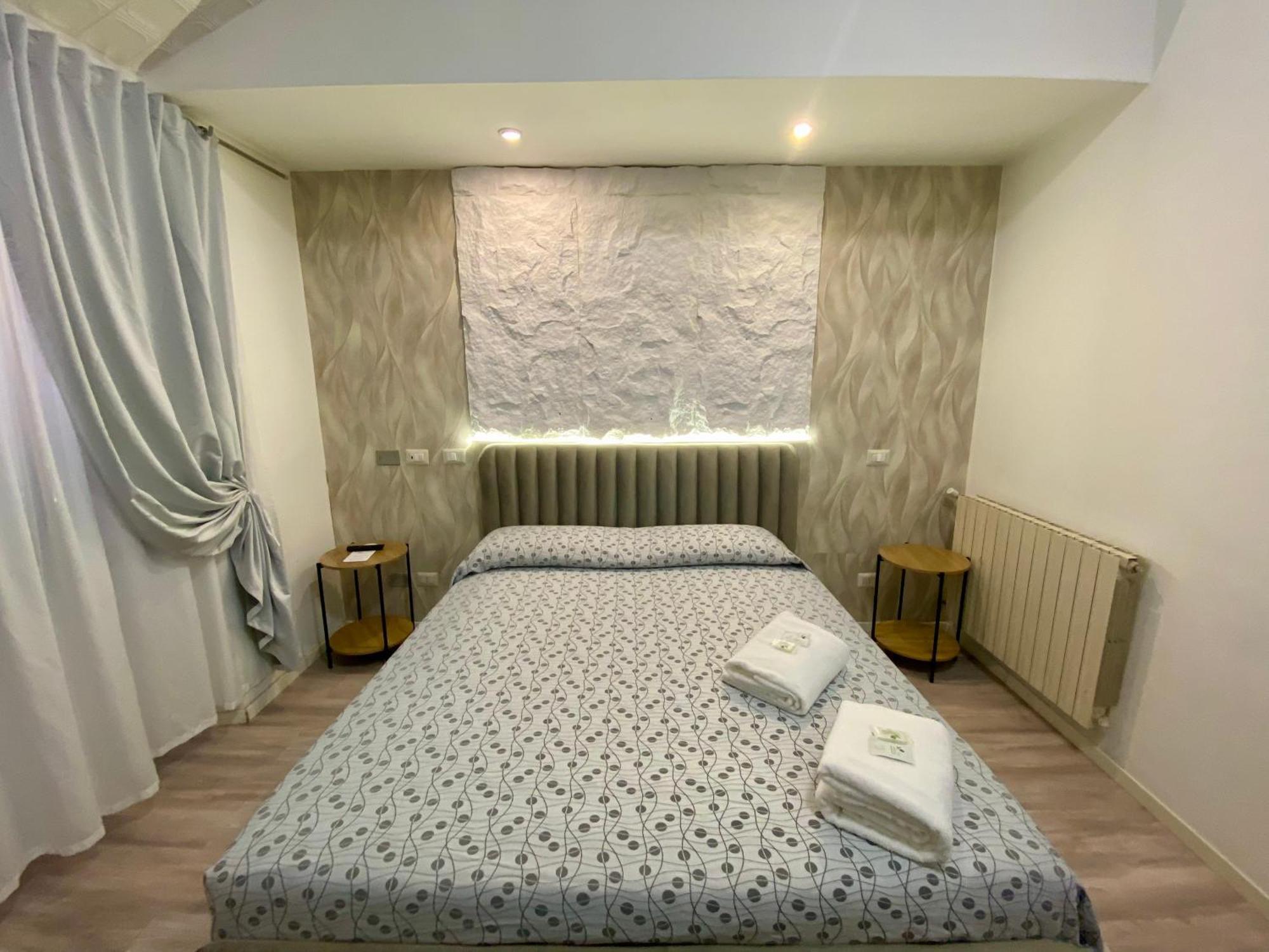 Guest House Minas Μιλάνο Εξωτερικό φωτογραφία