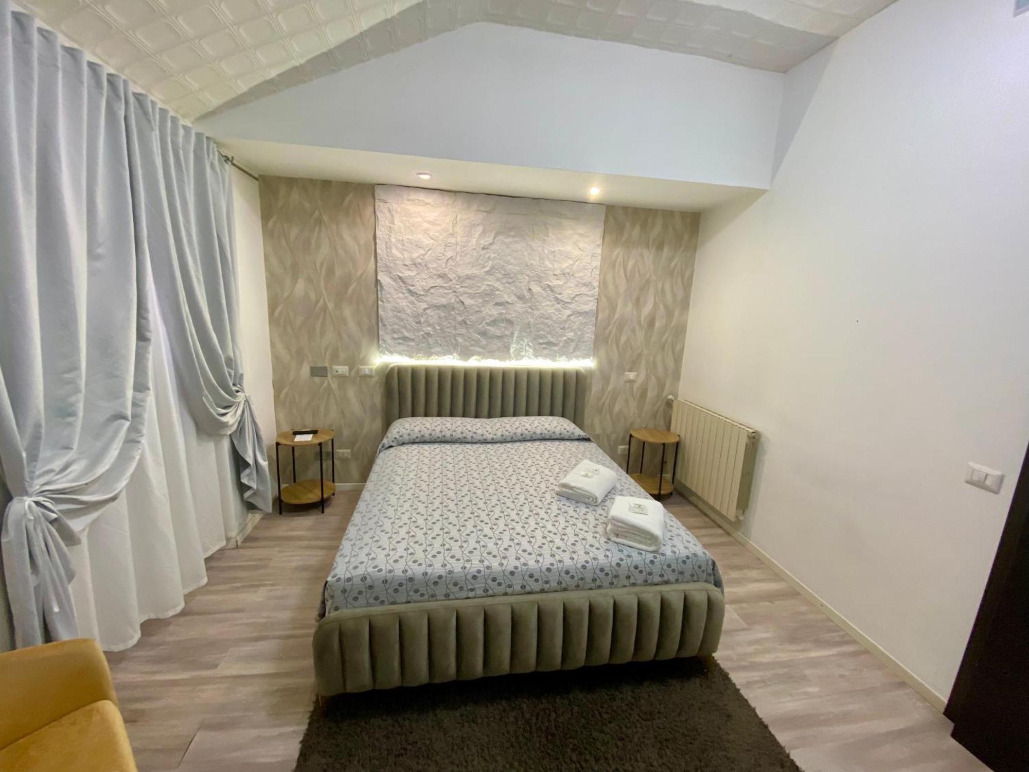 Guest House Minas Μιλάνο Εξωτερικό φωτογραφία