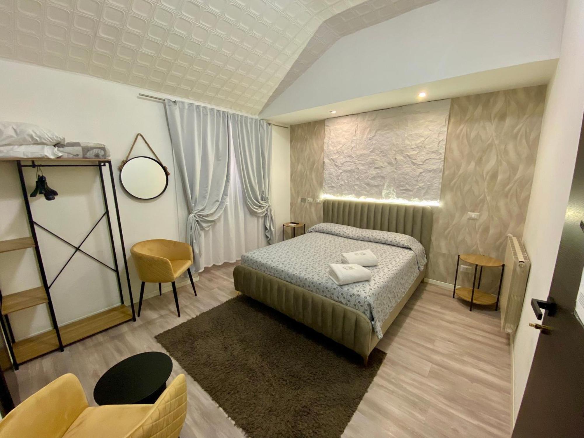Guest House Minas Μιλάνο Εξωτερικό φωτογραφία