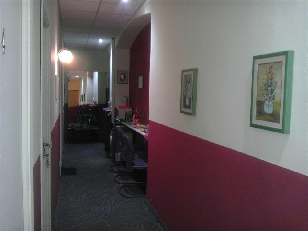 Guest House Minas Μιλάνο Εξωτερικό φωτογραφία