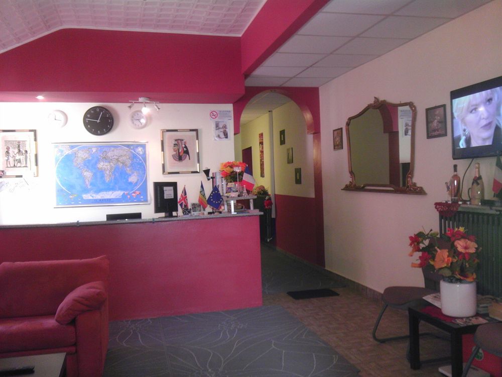 Guest House Minas Μιλάνο Εξωτερικό φωτογραφία