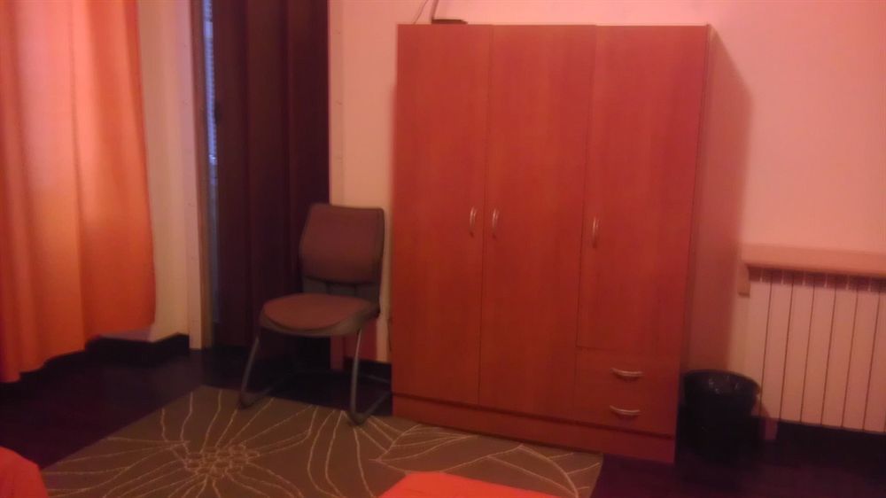 Guest House Minas Μιλάνο Εξωτερικό φωτογραφία