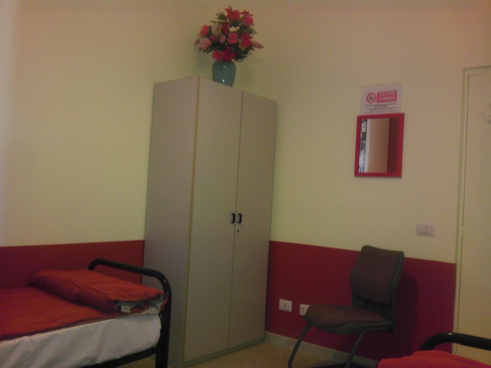 Guest House Minas Μιλάνο Εξωτερικό φωτογραφία