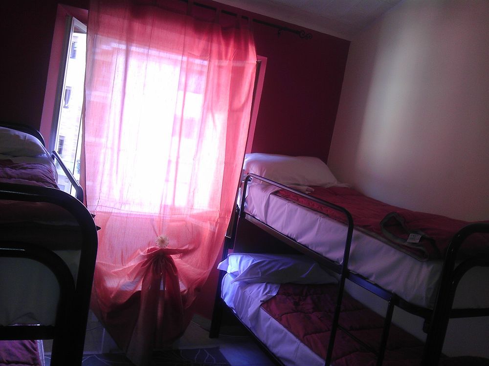 Guest House Minas Μιλάνο Εξωτερικό φωτογραφία