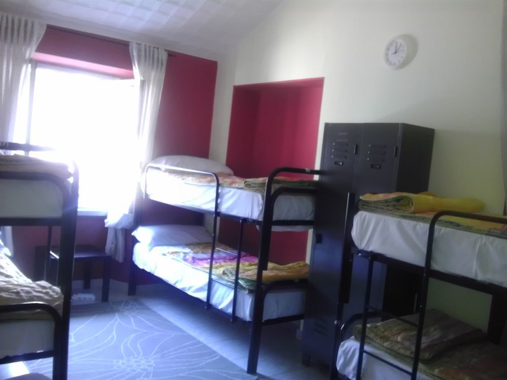 Guest House Minas Μιλάνο Εξωτερικό φωτογραφία