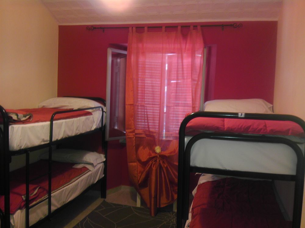 Guest House Minas Μιλάνο Εξωτερικό φωτογραφία