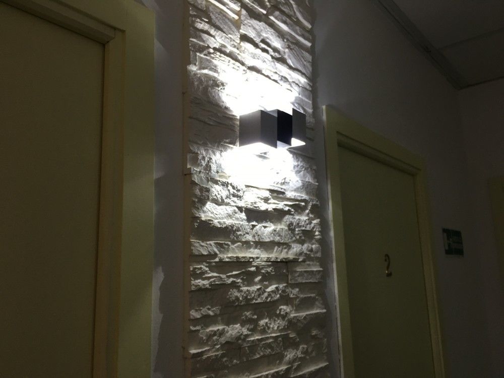 Guest House Minas Μιλάνο Εξωτερικό φωτογραφία