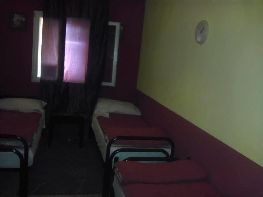 Guest House Minas Μιλάνο Εξωτερικό φωτογραφία