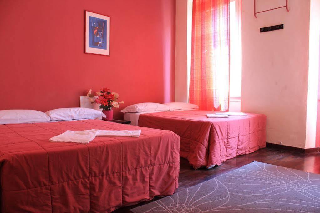 Guest House Minas Μιλάνο Εξωτερικό φωτογραφία