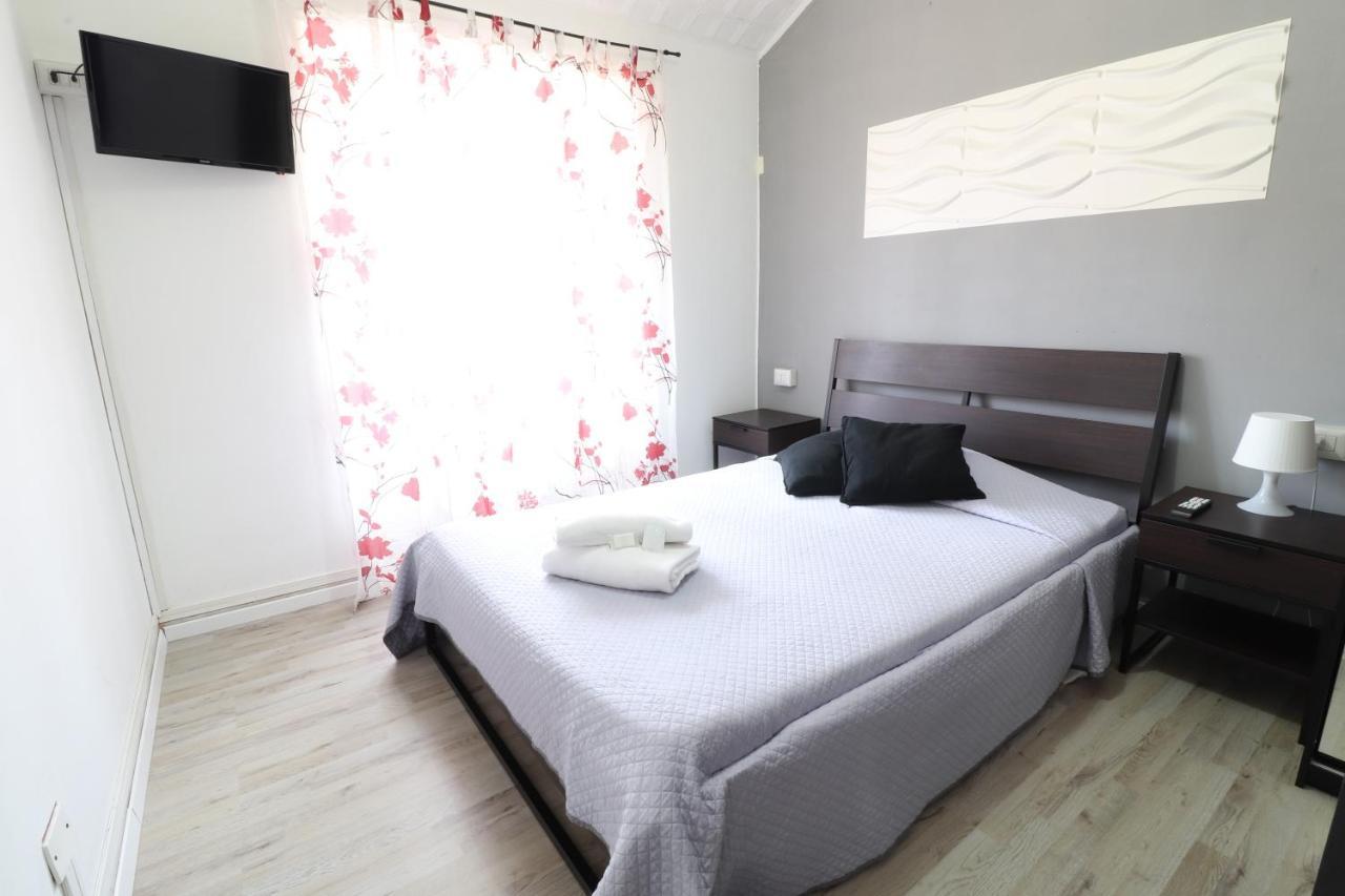 Guest House Minas Μιλάνο Εξωτερικό φωτογραφία