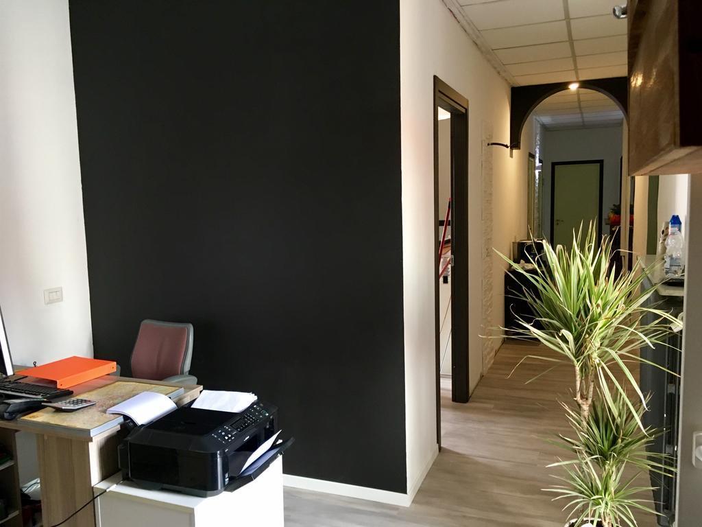Guest House Minas Μιλάνο Εξωτερικό φωτογραφία